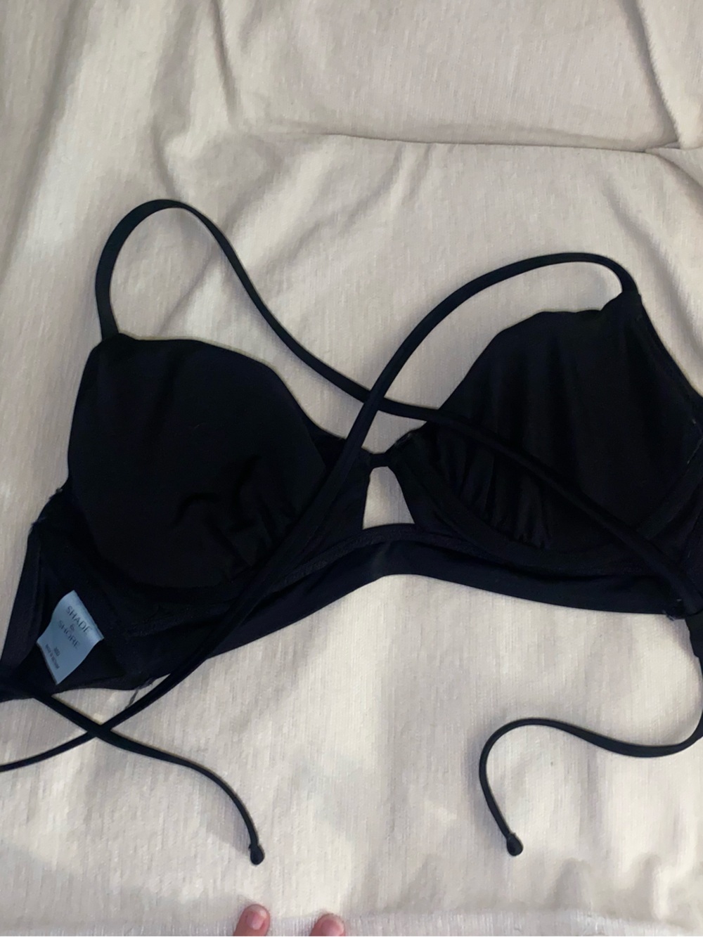 Bikini Top - Picture 2 of 5